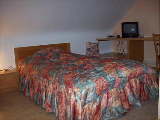Hotel Dreilaenderblick Ouren Habitación foto